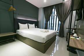Hotel 99 - Sri Petaling