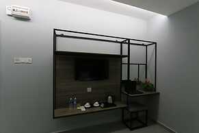 Hotel 99 - Sri Petaling