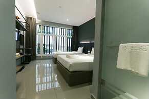Hotel 99 - Sri Petaling