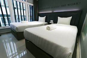 Hotel 99 - Sri Petaling