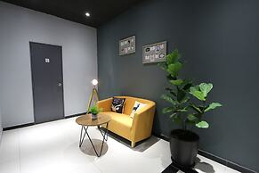 Hotel 99 - Sri Petaling