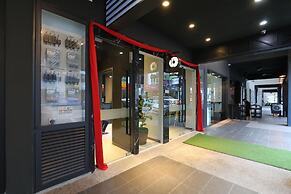 Hotel 99 - Sri Petaling