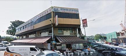 Hotel 99 - Sri Petaling