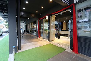 Hotel 99 - Sri Petaling