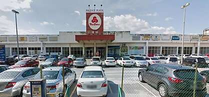 Hotel 99 - Sri Petaling