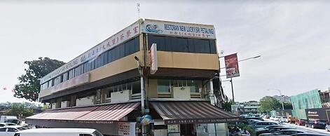 Hotel 99 - Sri Petaling