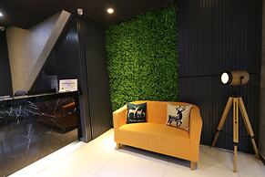 Hotel 99 - Sri Petaling