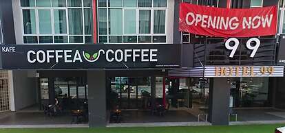 Hotel 99 - Sri Petaling