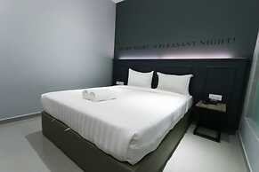 Hotel 99 - Sri Petaling