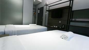 Hotel 99 - Sri Petaling