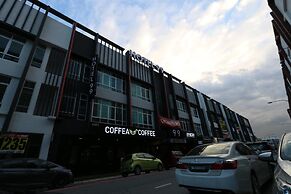 Hotel 99 - Sri Petaling
