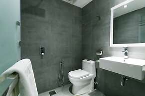 Hotel 99 - Sri Petaling