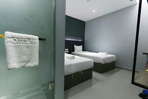 Hotel 99 - Sri Petaling