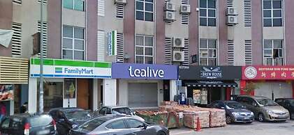 Hotel 99 - Sri Petaling