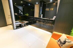 Hotel 99 - Sri Petaling