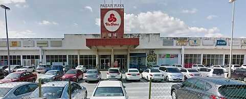 Hotel 99 - Sri Petaling