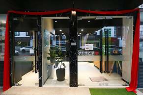 Hotel 99 - Sri Petaling