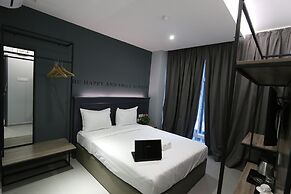 Hotel 99 - Sri Petaling