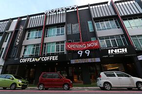 Hotel 99 - Sri Petaling
