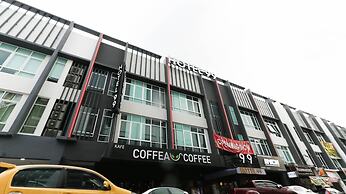 Hotel 99 - Sri Petaling