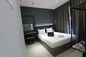 Hotel 99 - Sri Petaling