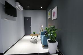 Hotel 99 - Sri Petaling