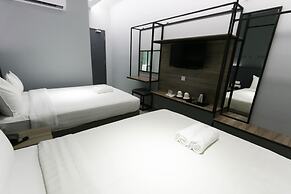 Hotel 99 - Sri Petaling