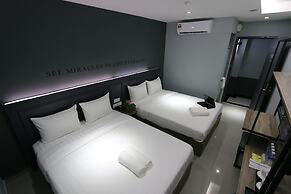 Hotel 99 - Sri Petaling