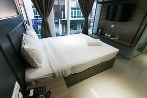 Hotel 99 - Sri Petaling
