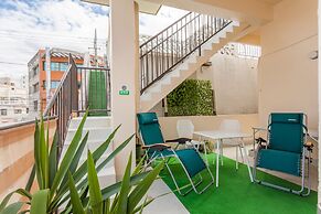 Kariyushi Condominium Resort Ginowan CASa N.Y