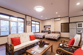 Kariyushi Condominium Resort Ginowan CASa N.Y