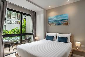 Diamond Resort Phuket