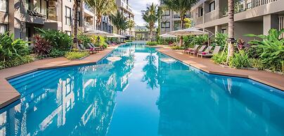 Diamond Resort Phuket