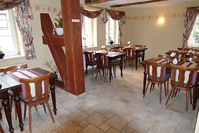 Altstadthotel Ilsenburg