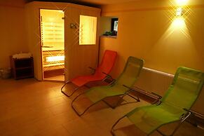Altstadthotel Ilsenburg