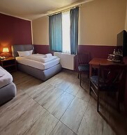 Altstadthotel Ilsenburg