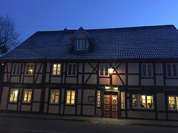 Altstadthotel Ilsenburg