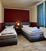 Altstadthotel Ilsenburg