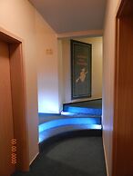 Altstadthotel Ilsenburg