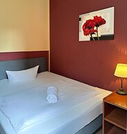 Altstadthotel Ilsenburg
