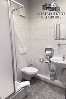 Altstadthotel Ilsenburg