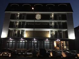 Bristol Apart Hotel