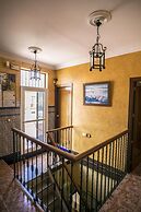 Pensión dulces sueños