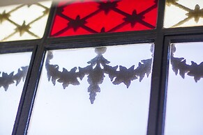 Pensión dulces sueños