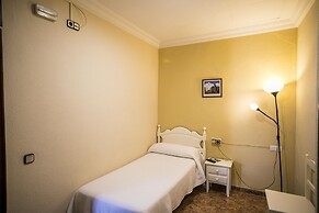 Pensión dulces sueños