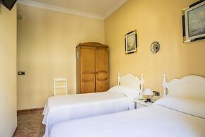 Pensión dulces sueños