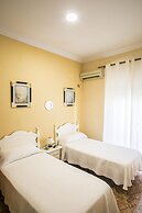 Pensión dulces sueños