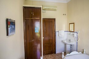 Pensión dulces sueños