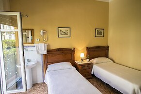 Pensión dulces sueños