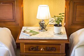 Pensión dulces sueños